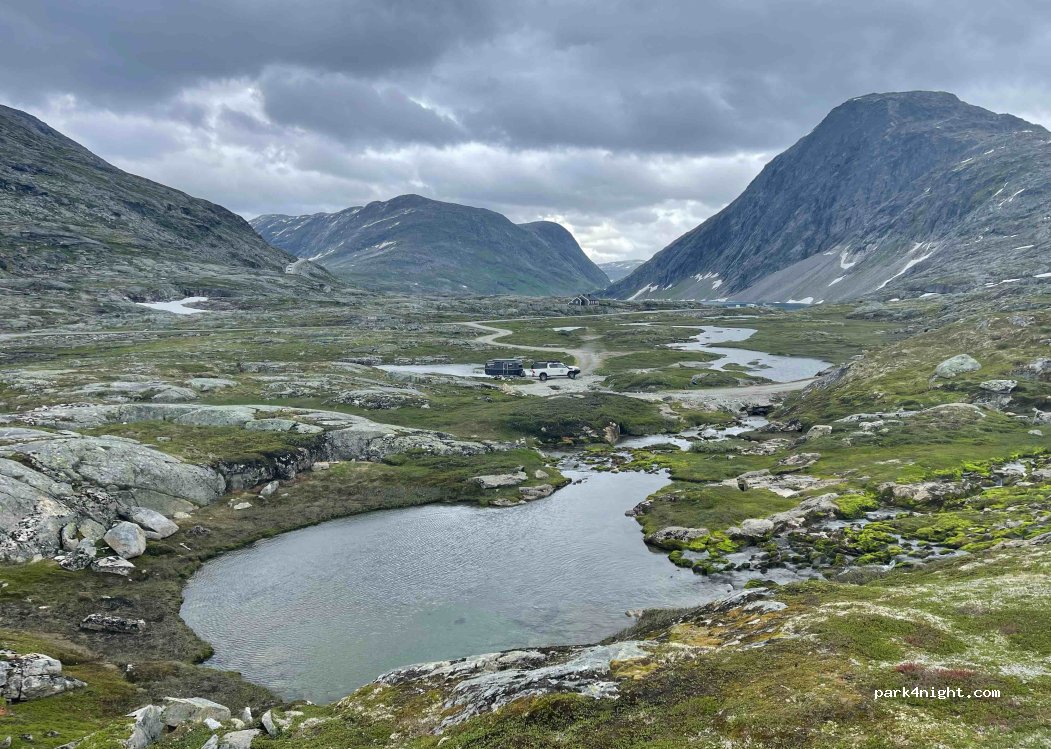 (6216) Geiranger - 13 Primær Fylkesveg 63 — foto 3