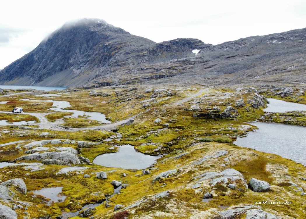 (6216) Geiranger - 13 Primær Fylkesveg 63 — foto 4