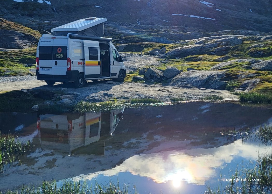 (6216) Geiranger - 13 Primær Fylkesveg 63 — foto 5