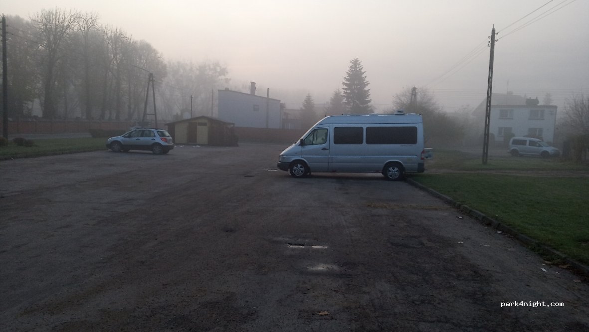 (83-130) Pelplin - 23 Żeromskiego — foto