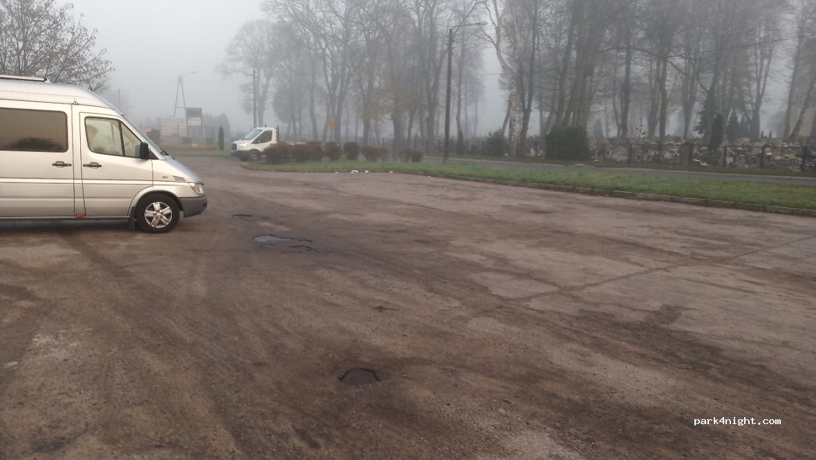 (83-130) Pelplin - 23 Żeromskiego — foto 2