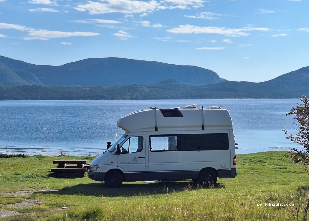 (7856) Jøa - 226 Rakkavikvegen — foto 4