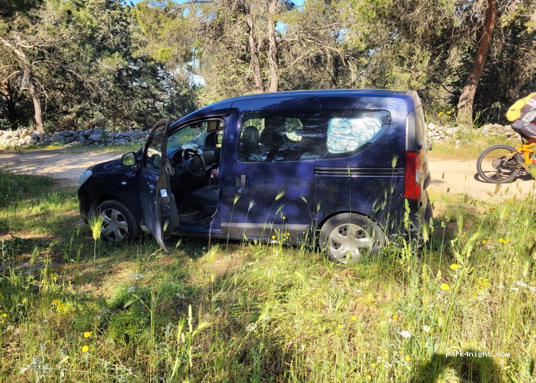 (70024) Gravina in Puglia - Unnamed Road — foto 3