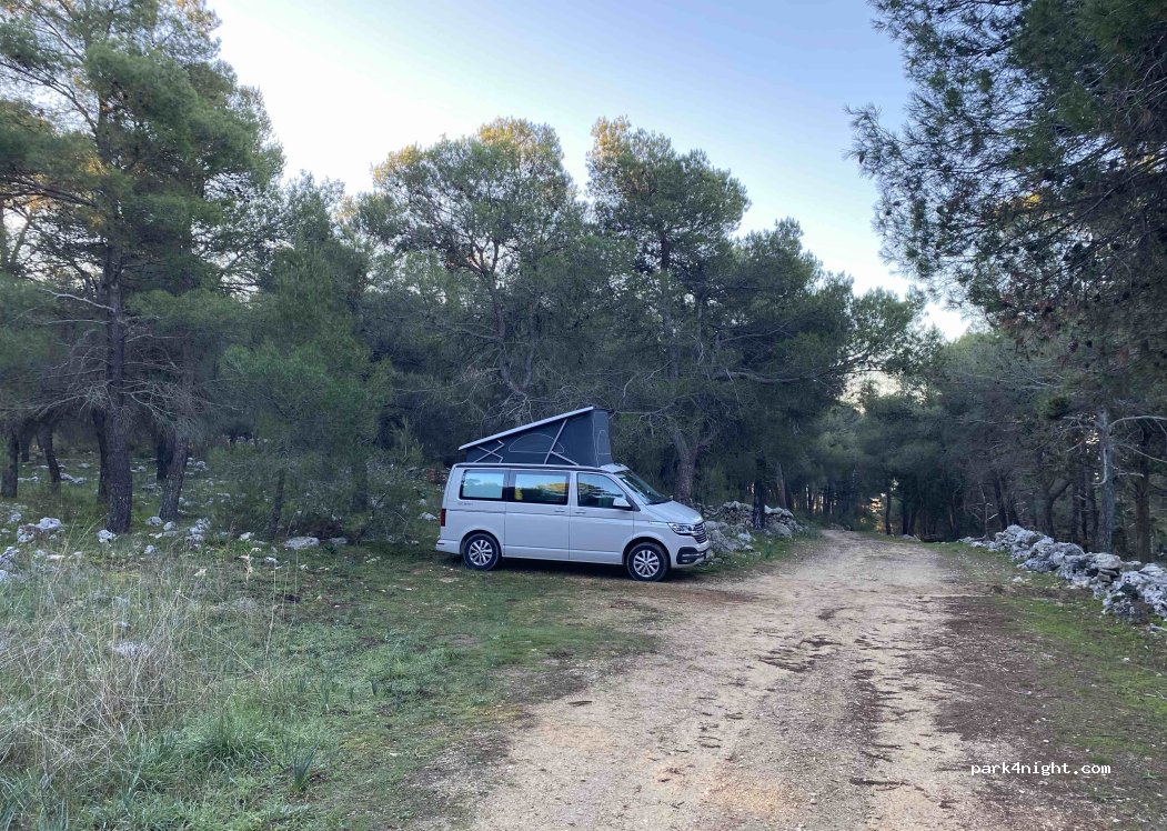 (70024) Gravina in Puglia - Unnamed Road — foto 5