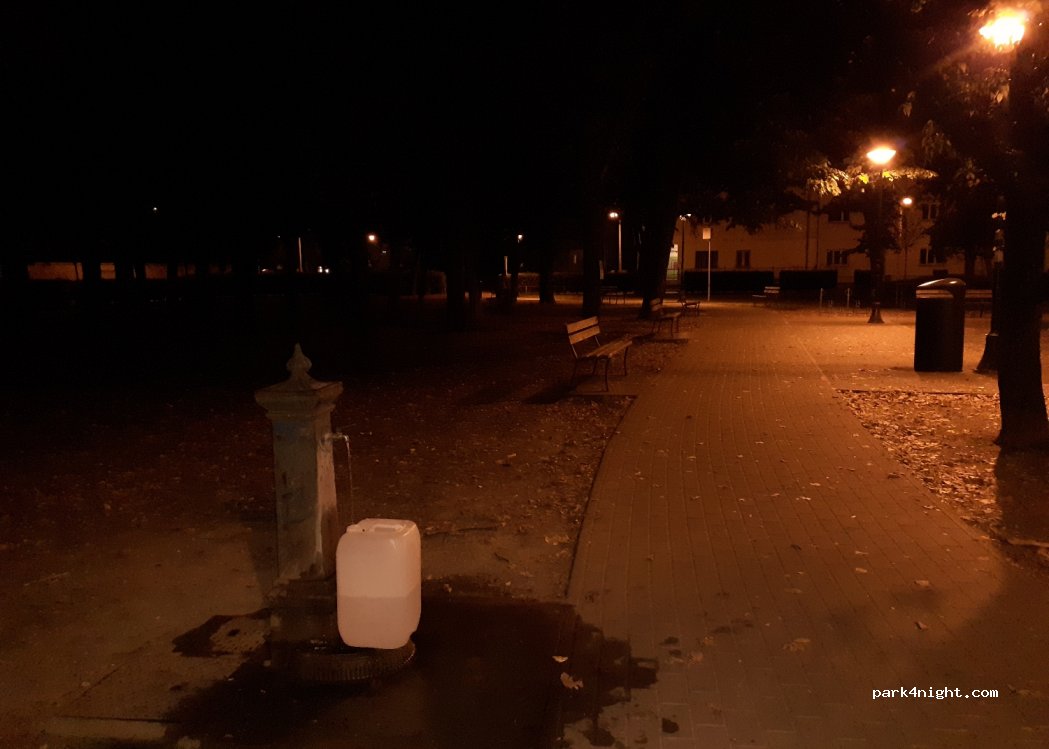 (30175) Venezia - 5 Piazzale Martiri Giuliani e Dalmati delle Foibe — foto