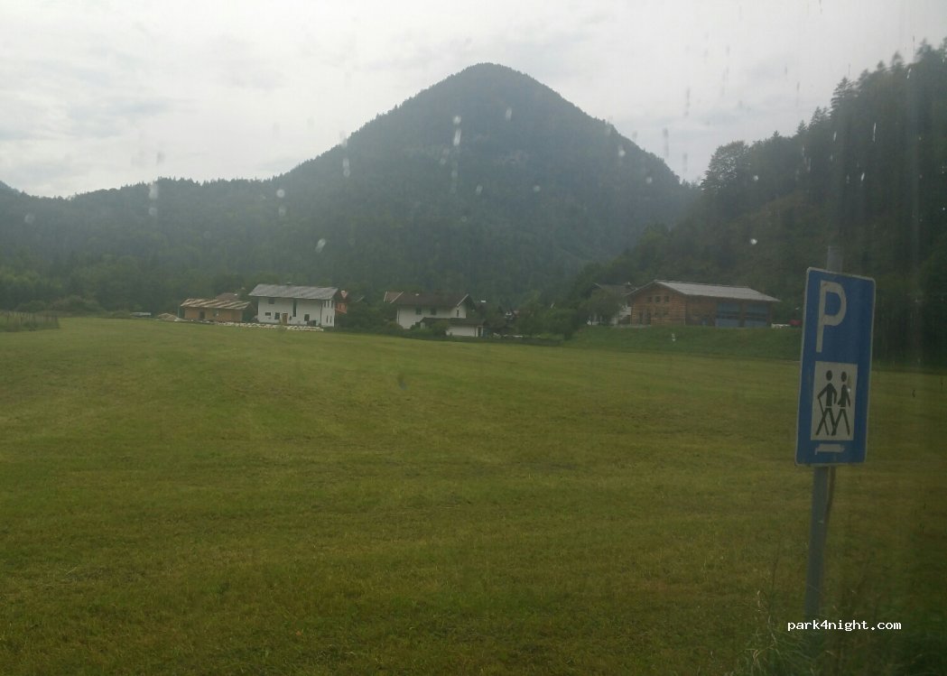 (83458) Schneizlreuth - 13 Fronau — foto