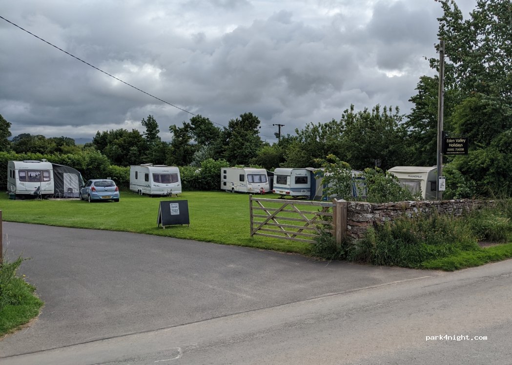 Eden Valley Holidays — foto 3