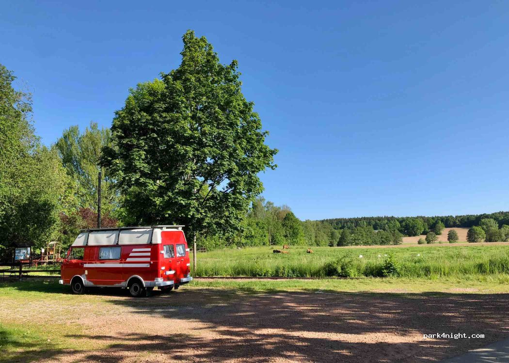 (09399) Niederwürschnitz - Nach den Steegen — foto 2