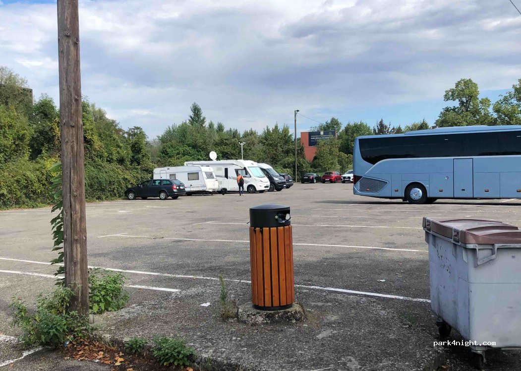 (68100) Mulhouse - 17 Rue de l'Épée — foto 2