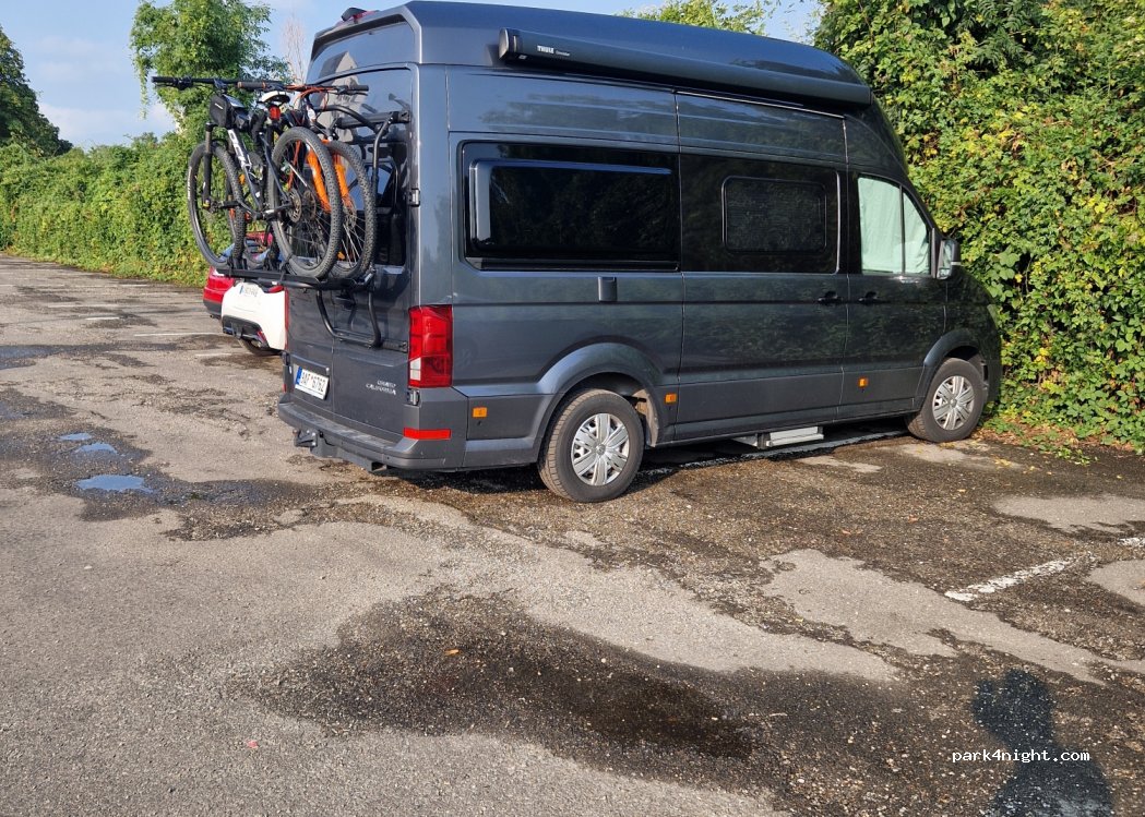 (68100) Mulhouse - 17 Rue de l'Épée — foto 4