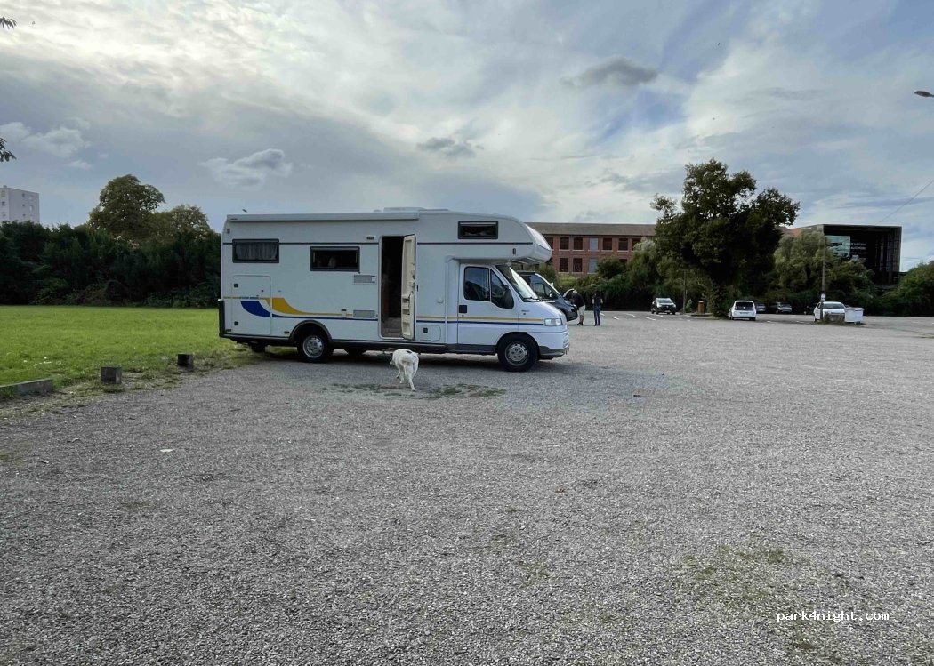 (68100) Mulhouse - 17 Rue de l'Épée — foto 5