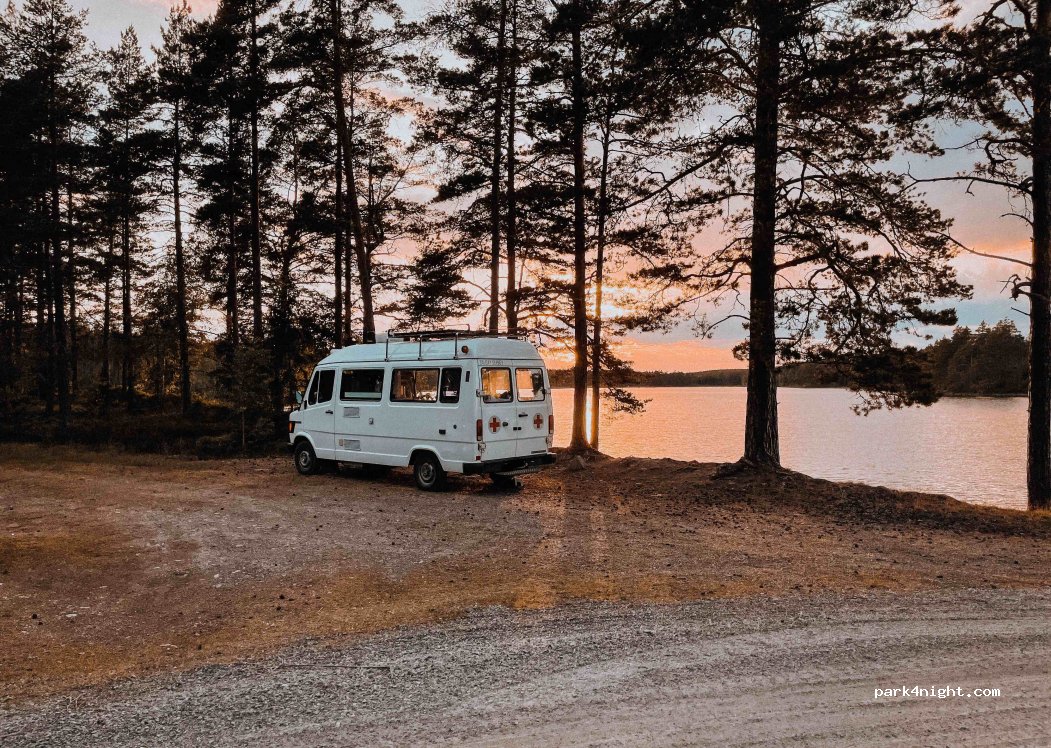 (360 73) Lenhovda - Unnamed Road — foto 3
