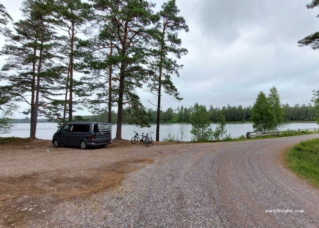 (360 73) Lenhovda - Unnamed Road — foto 4