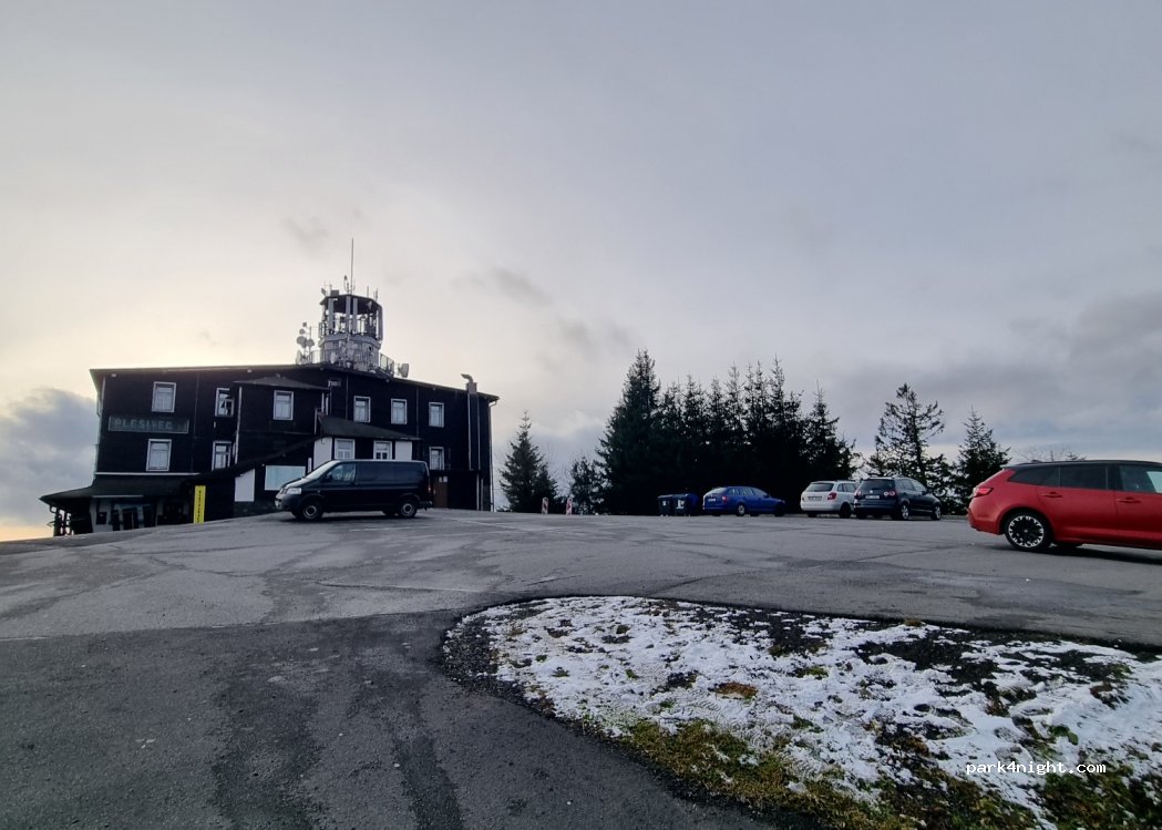 (362 35) Abertamy - 445 Plešivecká — foto 3