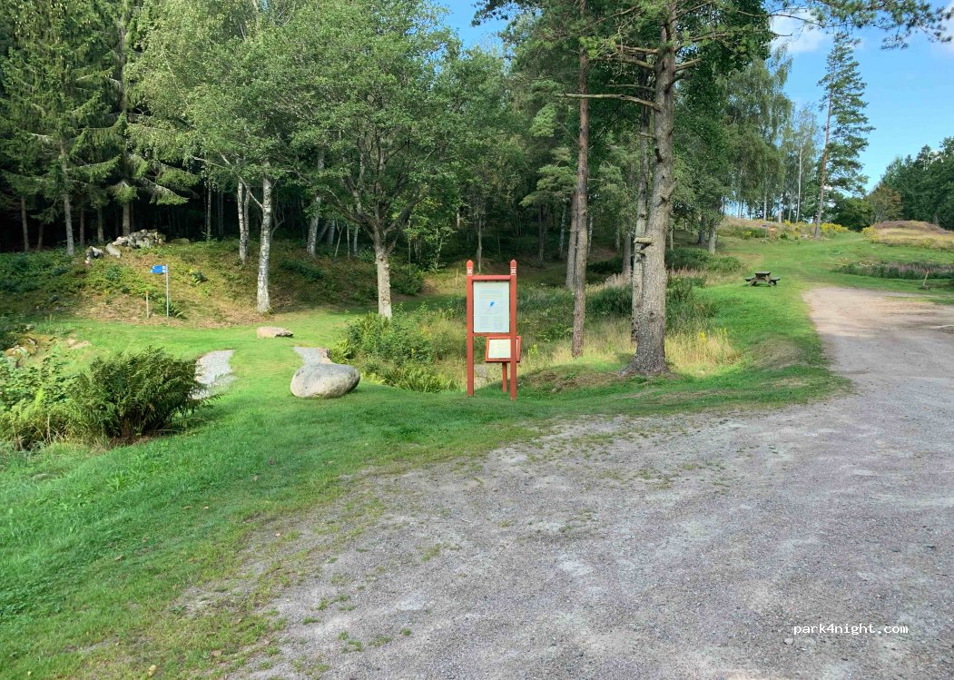 (450 70) Hamburgsund - 1 Vrångstad Nedergård — foto