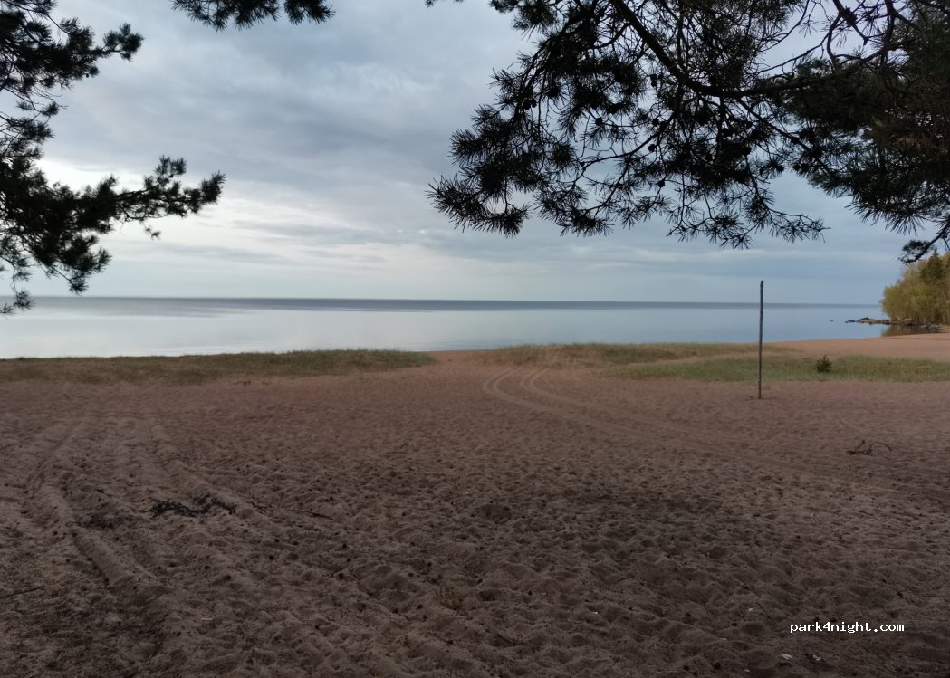(188760) Priozersk - Unnamed Road — foto 2