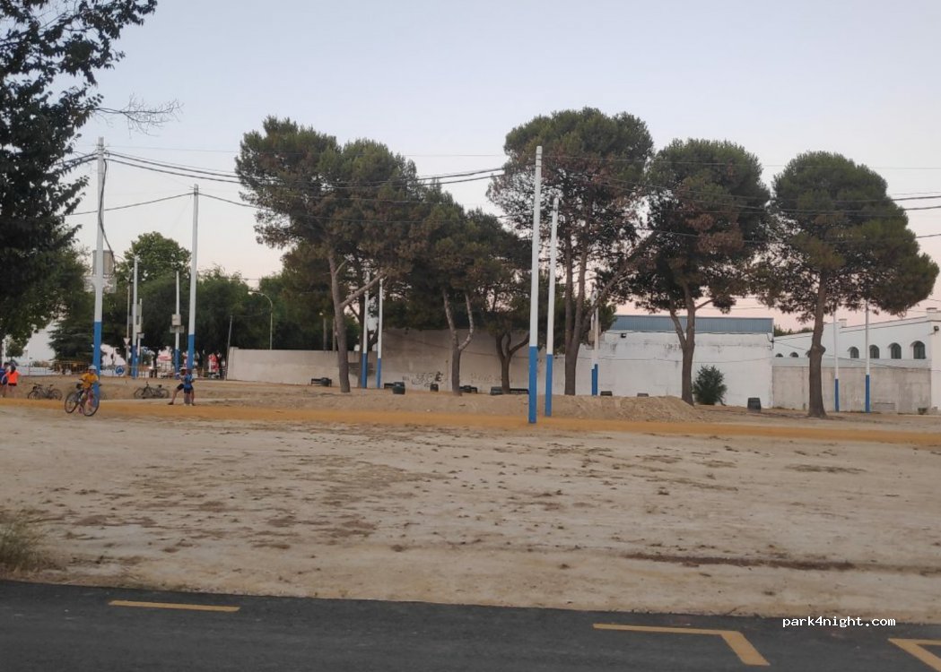(14550) Montilla - 1A Calle Asunción de Alvear — foto