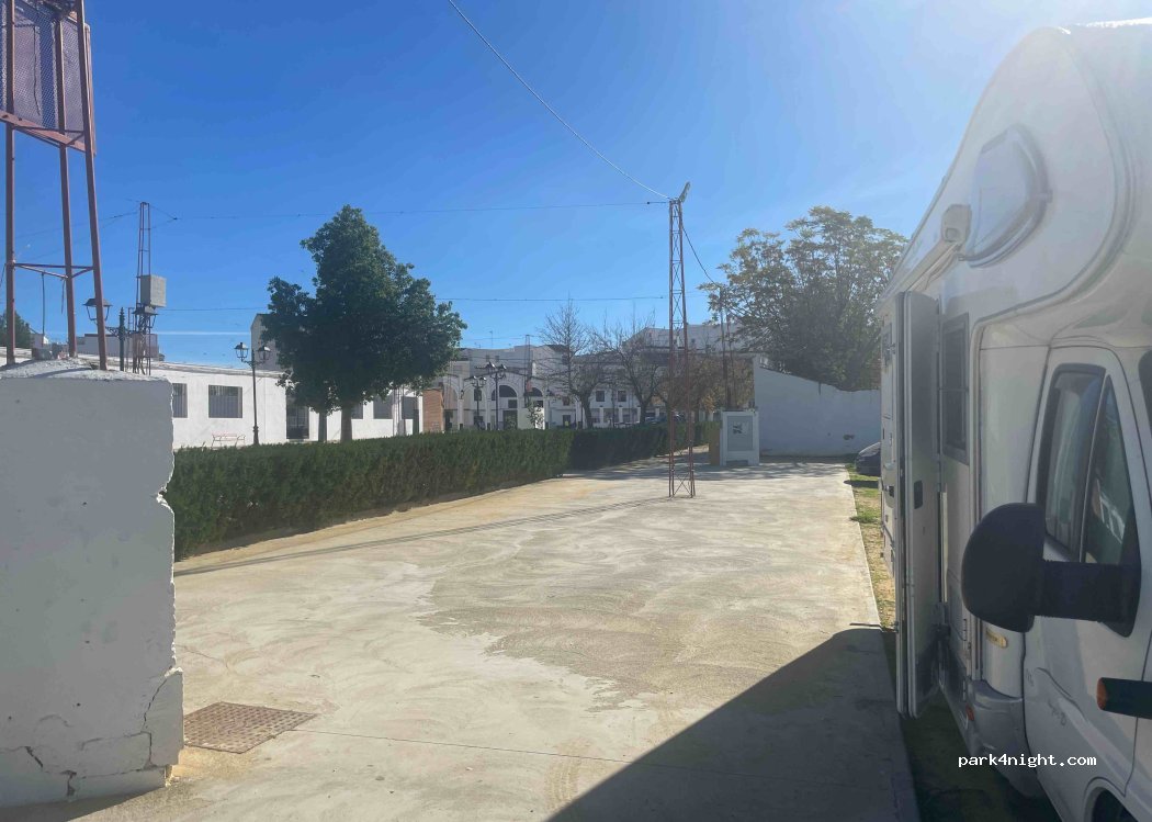 (14550) Montilla - 1A Calle Asunción de Alvear — foto 3