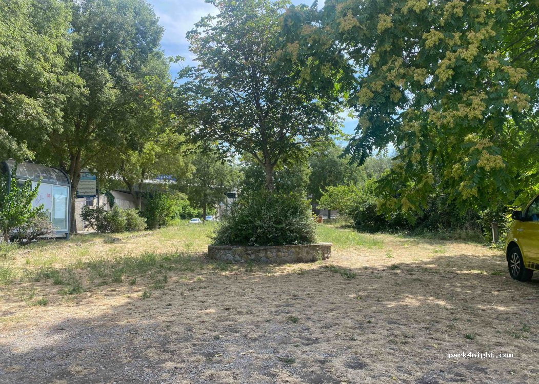 Parcheggio Pallotta — foto 3