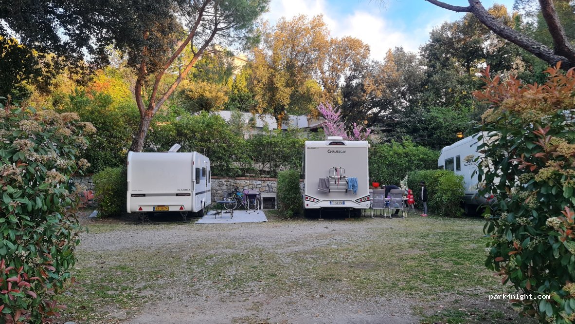 Tigullio Camping & Resort — foto 3