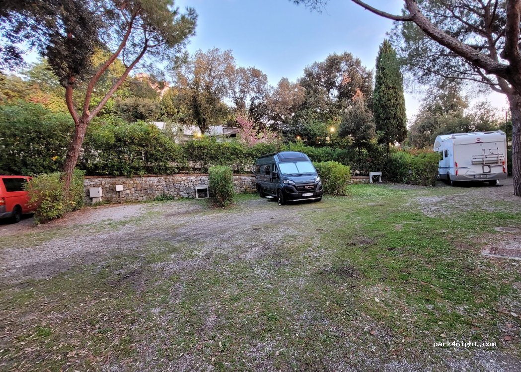 Tigullio Camping & Resort — foto 4