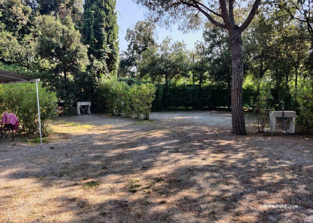 Tigullio Camping & Resort — foto 5
