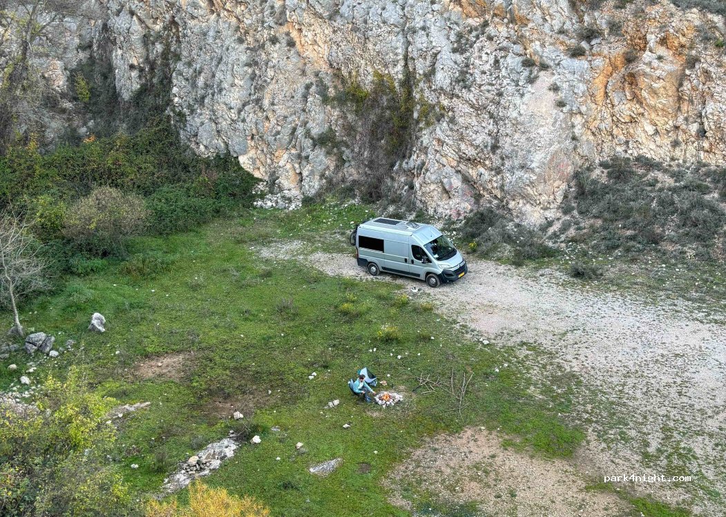 (08698) Berga - Unnamed Road — foto 4