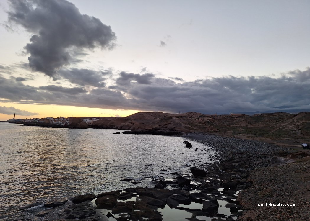 (38588) Santa Cruz de Tenerife - Unnamed Road — foto 4