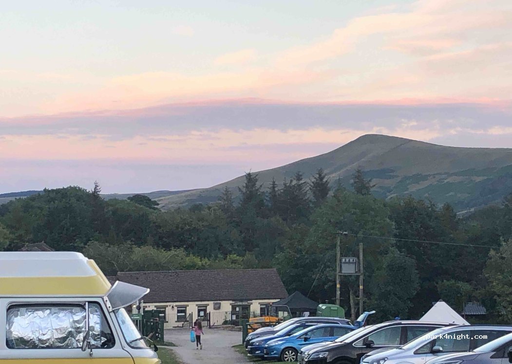Newfold Farm Camping — foto 4