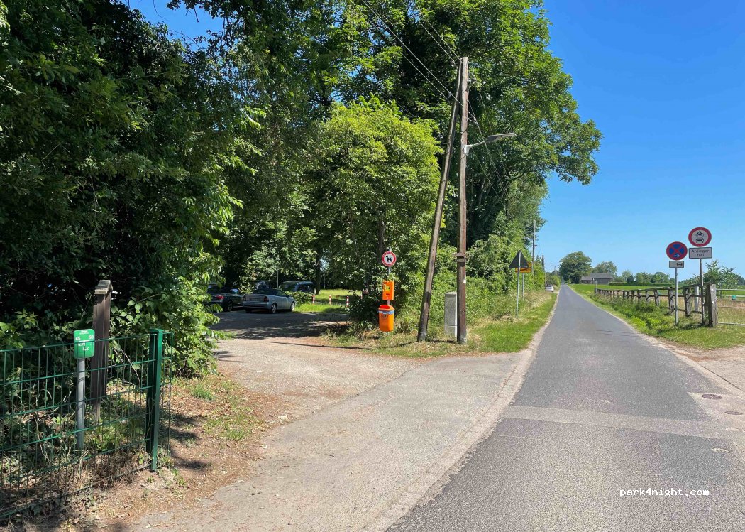 (46519) Alpen - 12 Von-Laer-Straße — foto