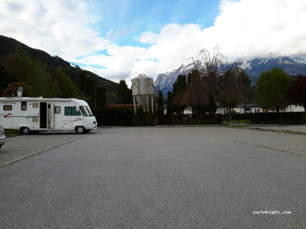 (5500) Bischofshofen - 8 Gaisberggasse — foto 2