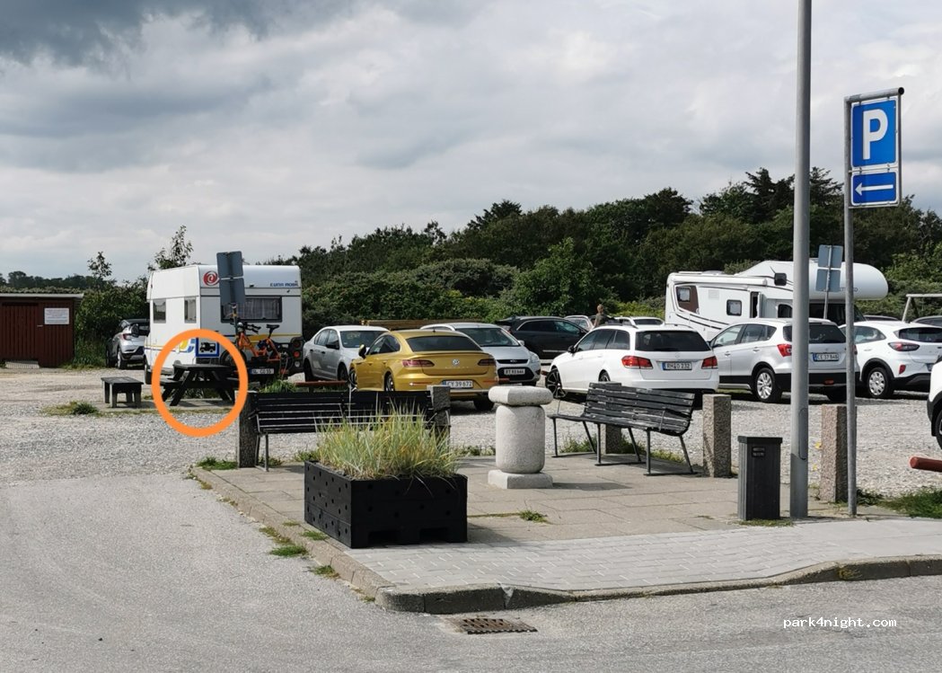 (9982) Ålbæk - 65 Søndre Havnevej — foto 3