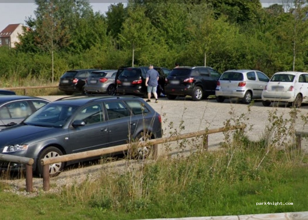 (9400) Nørresundby - 9 Spiesgade — foto