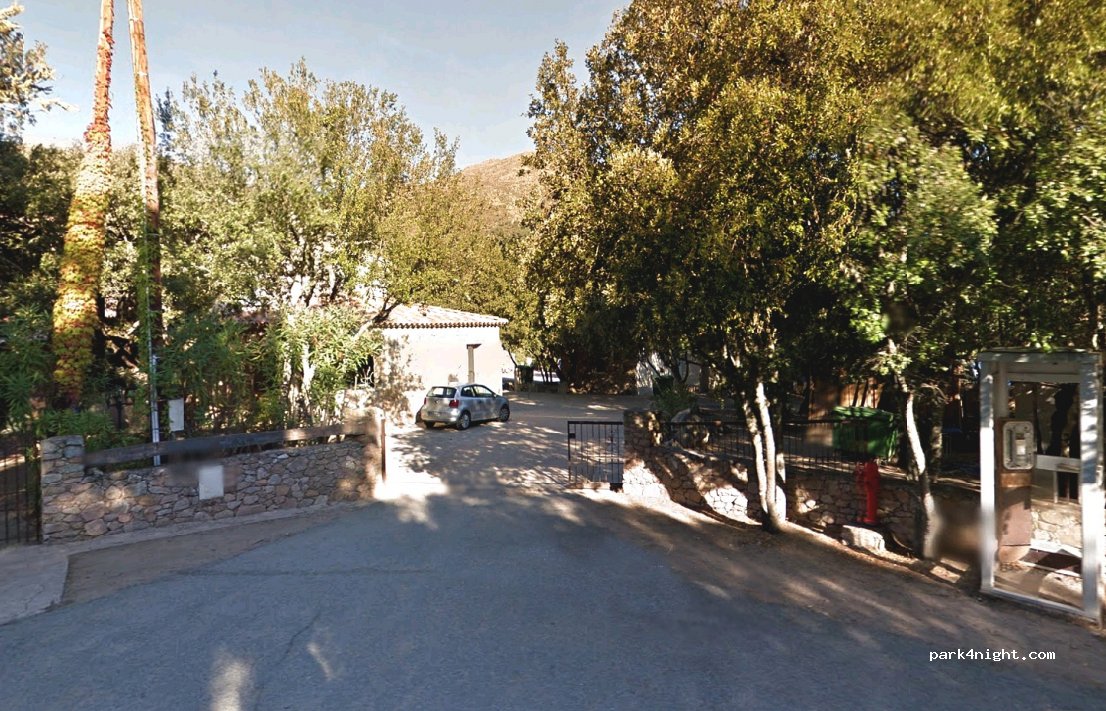 Camping Tizarella — foto