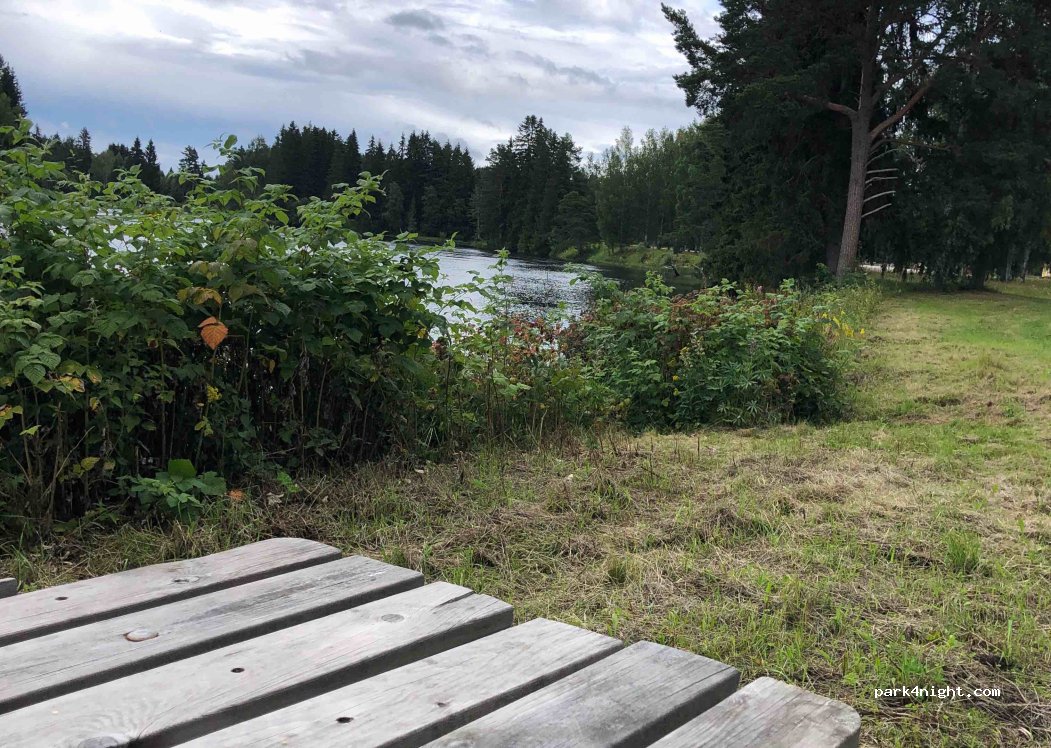 (780 50) Vansbro - Unnamed Road — foto 2