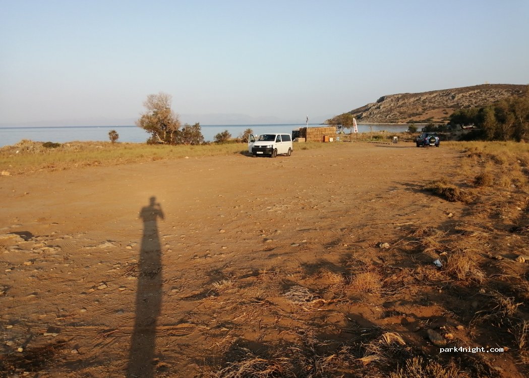 (230 53) Monemvasia - Unnamed Road — foto 2