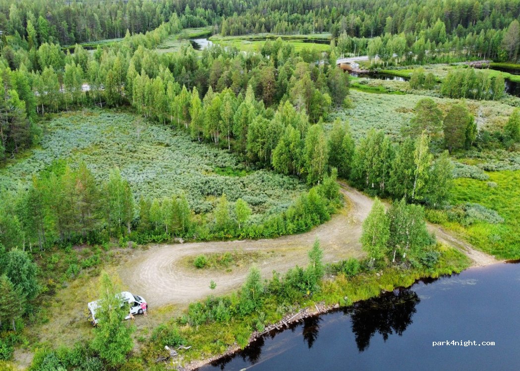 (980 61) Tärendö - 13 SAARISUANTO — foto 3