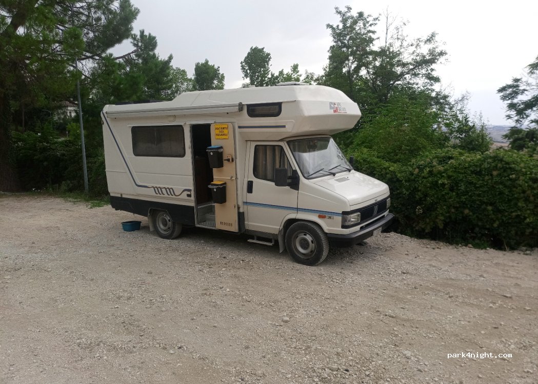 (60036) Montecarotto - 18 Via 20 Settembre — foto