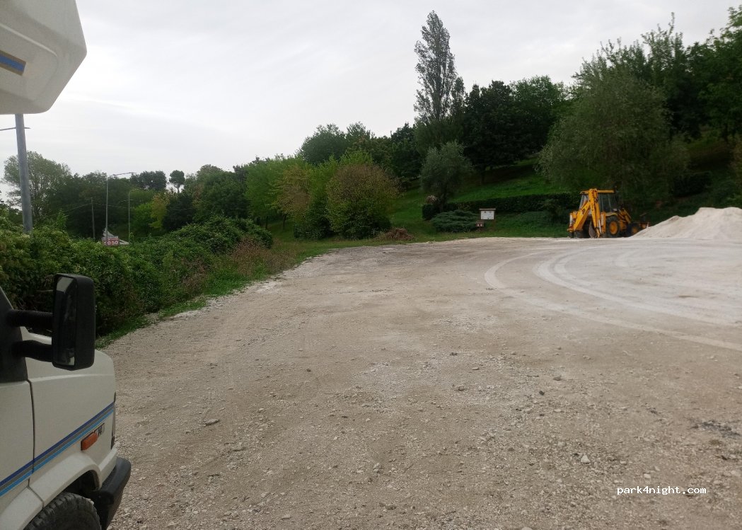 (60036) Montecarotto - 18 Via 20 Settembre — foto 3