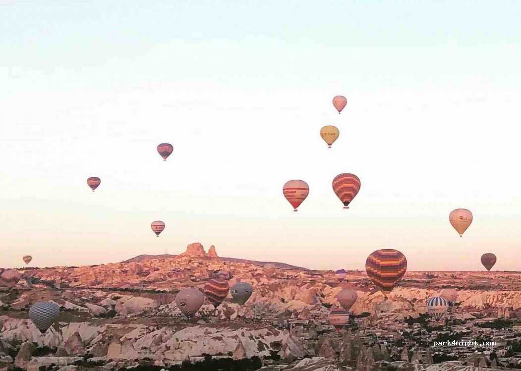 (50180) Nevşehir - Unnamed Road — foto 2
