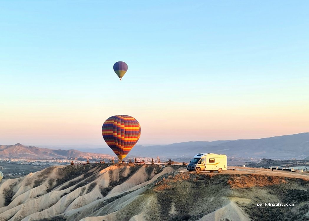 (50180) Nevşehir - Unnamed Road — foto 3