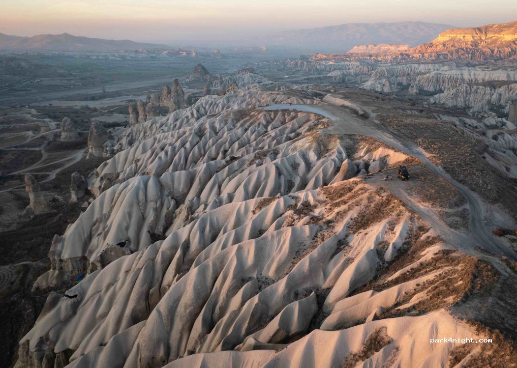 (50180) Nevşehir - Unnamed Road — foto 4