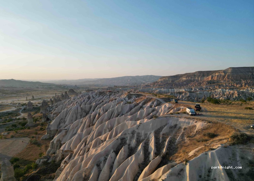 (50180) Nevşehir - Unnamed Road — foto 5