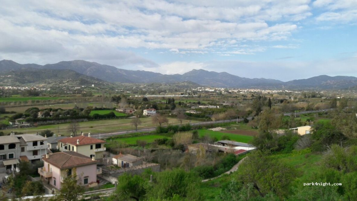 (08020) Galtellì - 32 Via San Pietro — foto