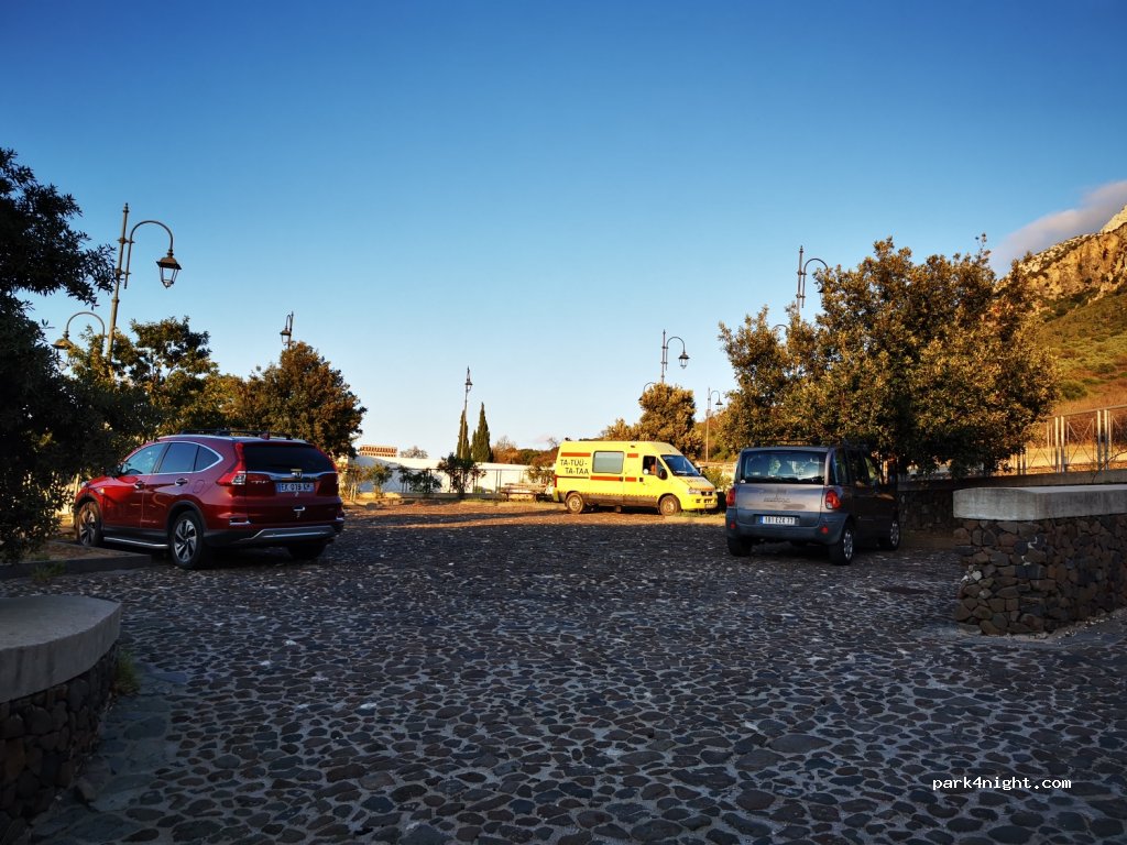 (08020) Galtellì - 32 Via San Pietro — foto 3