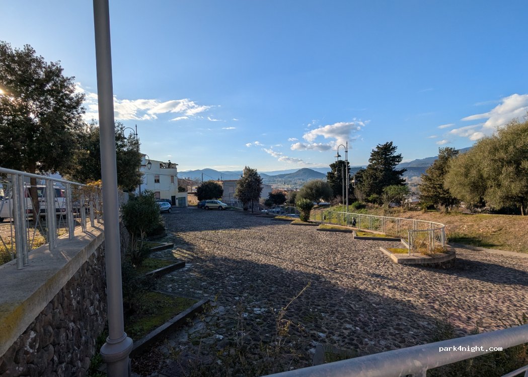 (08020) Galtellì - 32 Via San Pietro — foto 5
