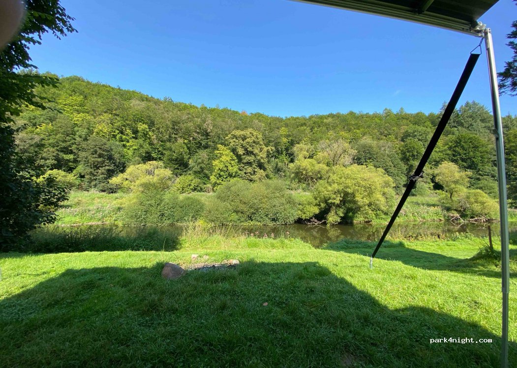Camping Gräveneck — foto