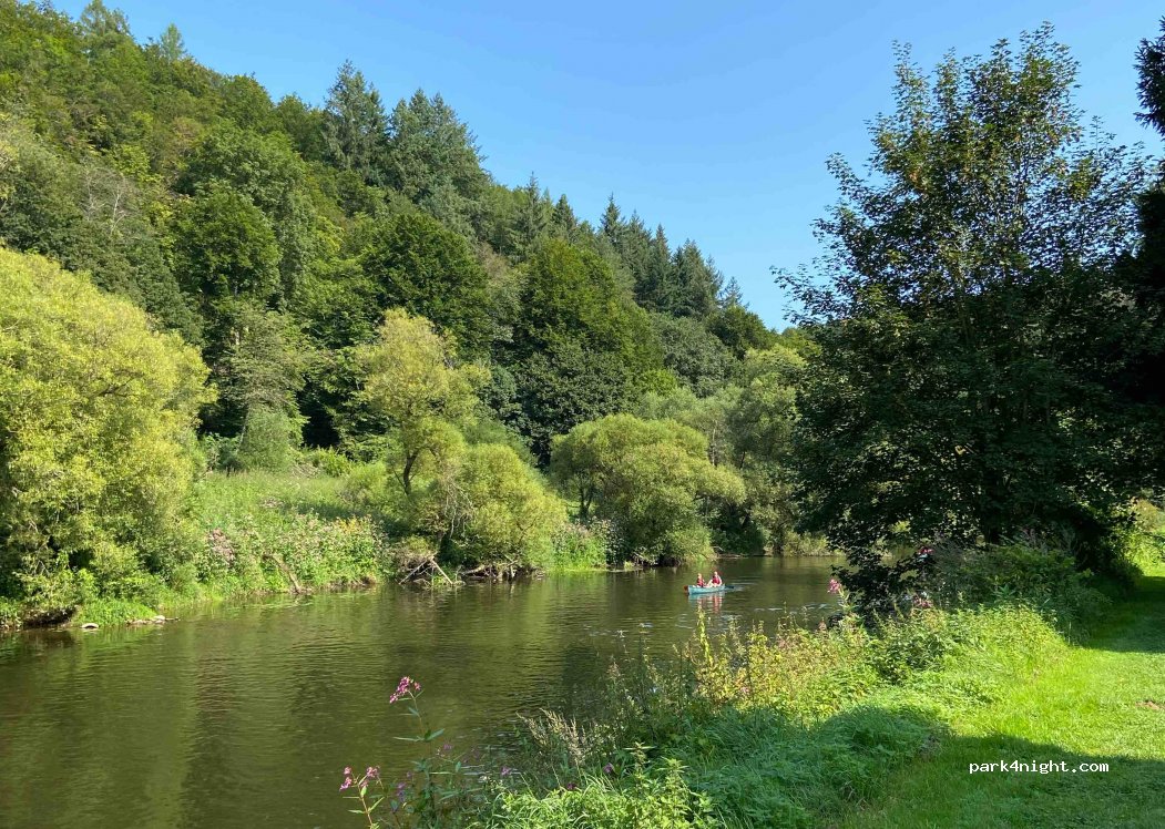 Camping Gräveneck — foto 2