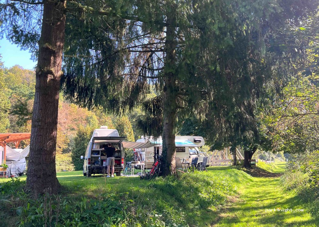 Camping Gräveneck — foto 3
