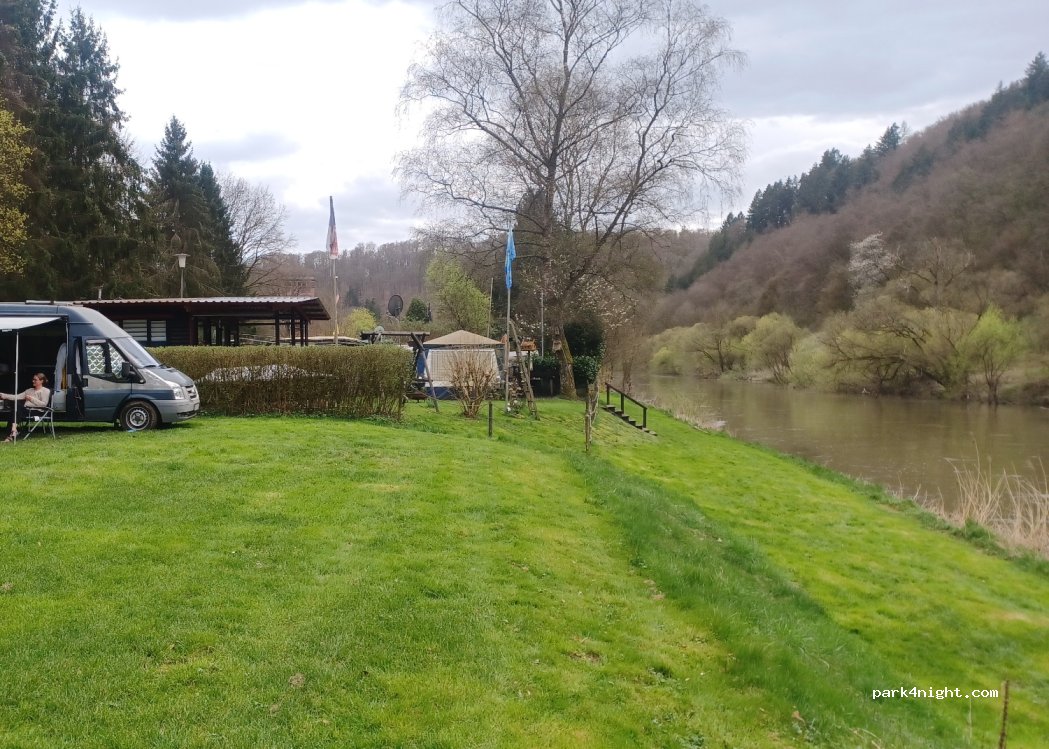 Camping Gräveneck — foto 4
